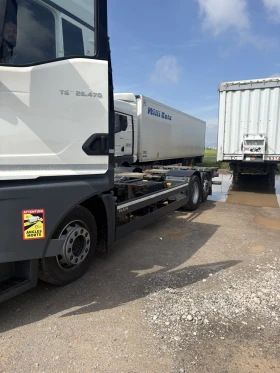Man Tgx 26.470 6x2-2 LL, снимка 4