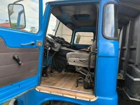 Ifa W IFA W 50 L, снимка 4
