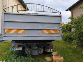 Ifa W IFA W 50 L, снимка 7