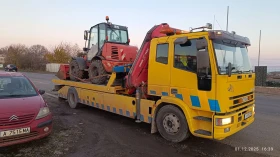 Iveco Eurocargo 15/23, снимка 7