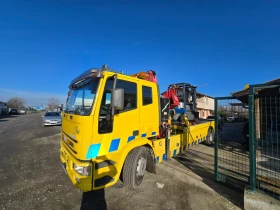 Iveco Eurocargo 15/23, снимка 4