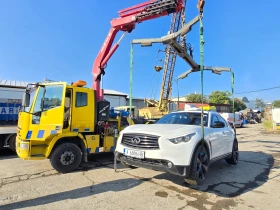     Iveco Eurocargo 15/23