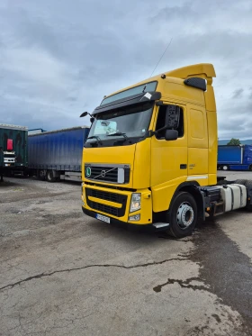 Volvo Fh 12 EEV | Mobile.bg    5