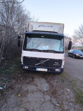     Volvo Fl12