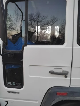Volvo Fl12 | Mobile.bg    5