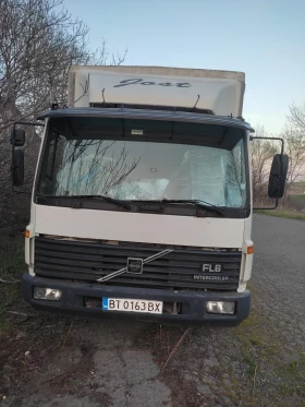 Volvo Fl12 | Mobile.bg    8