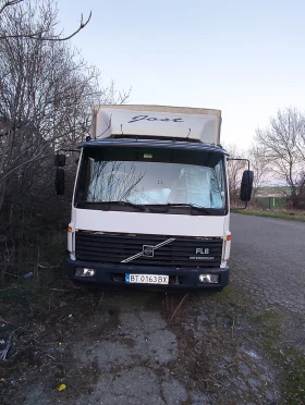 Volvo Fl12 | Mobile.bg    2