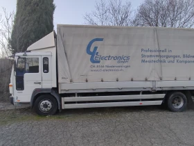 Volvo Fl12 | Mobile.bg    4