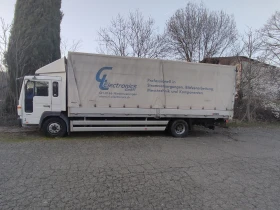 Volvo Fl12 | Mobile.bg    3