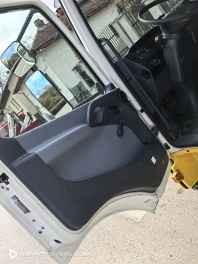 Mercedes-Benz Atego Бартер за самосвал, снимка 3