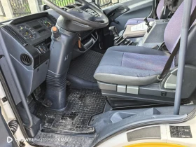 Mercedes-Benz Atego Бартер за самосвал, снимка 4