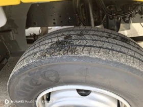 Mercedes-Benz Atego Бартер за самосвал, снимка 5