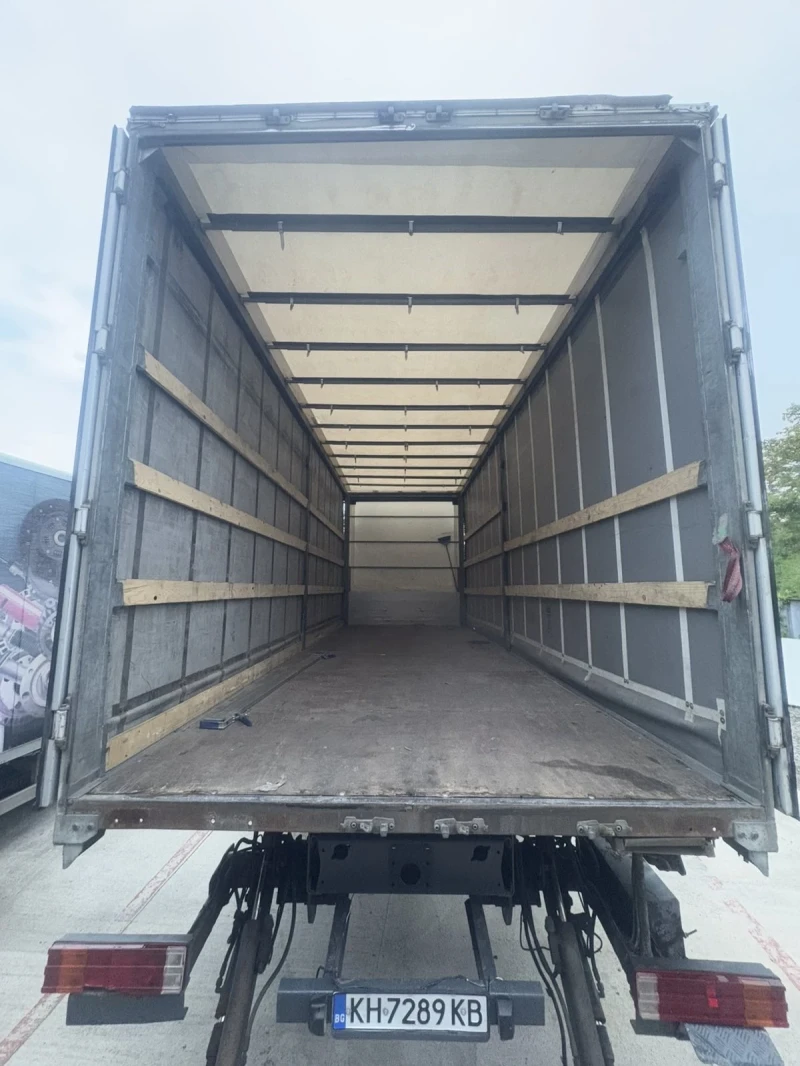 Mercedes-Benz Atego, снимка 3 - Камиони - 53223133