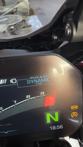 BMW F F900XR, снимка 16