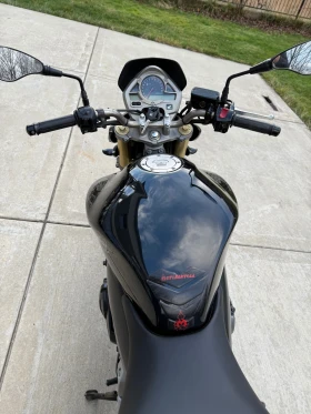 Honda Hornet, снимка 9