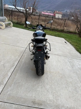 Honda Hornet, снимка 7