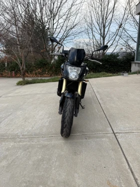 Honda Hornet, снимка 3