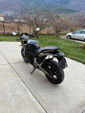 Honda Hornet, снимка 6