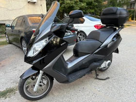 Peugeot Satelis 250, снимка 4