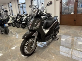 Piaggio Beverly 300, снимка 9