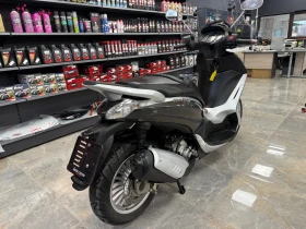 Piaggio Beverly 300, снимка 6