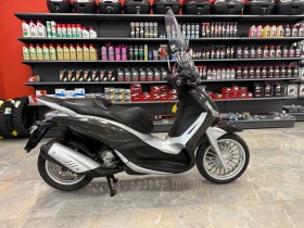 Piaggio Beverly 300 | Mobile.bg    4