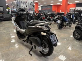 Piaggio Beverly 300, снимка 7