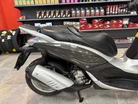 Piaggio Beverly 300, снимка 5