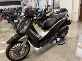 Piaggio Beverly 300 | Mobile.bg    8