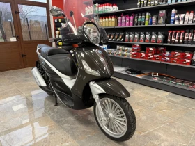 Piaggio Beverly 300 | Mobile.bg    2