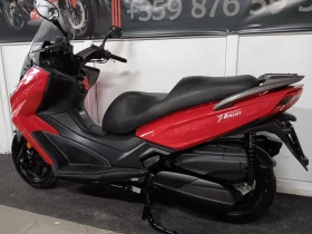 Kymco Downtown 300i ABS LED X-Town, снимка 3