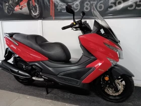 Kymco Downtown 300i ABS LED X-Town, снимка 10