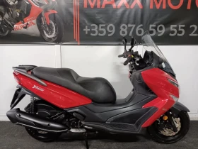 Kymco Downtown 300i ABS LED X-Town, снимка 11