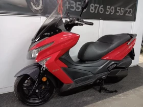     Kymco Downtown 300i ABS LED X-Town