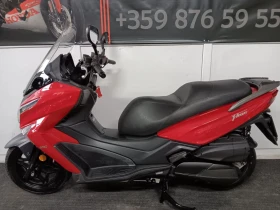 Kymco Downtown 300i ABS LED X-Town, снимка 2