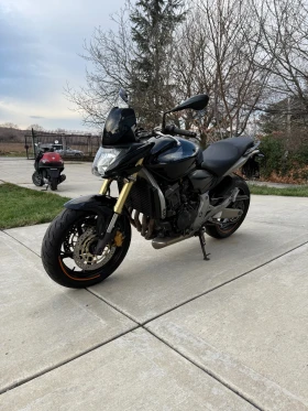 Honda Hornet, снимка 4