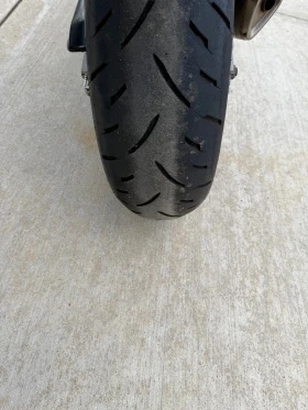 Honda Hornet, снимка 8