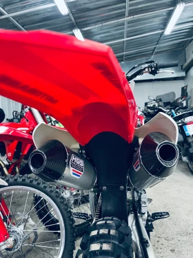 Honda Crf 250R 2021, снимка 5