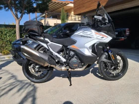 Ktm Adventure 1290 S
