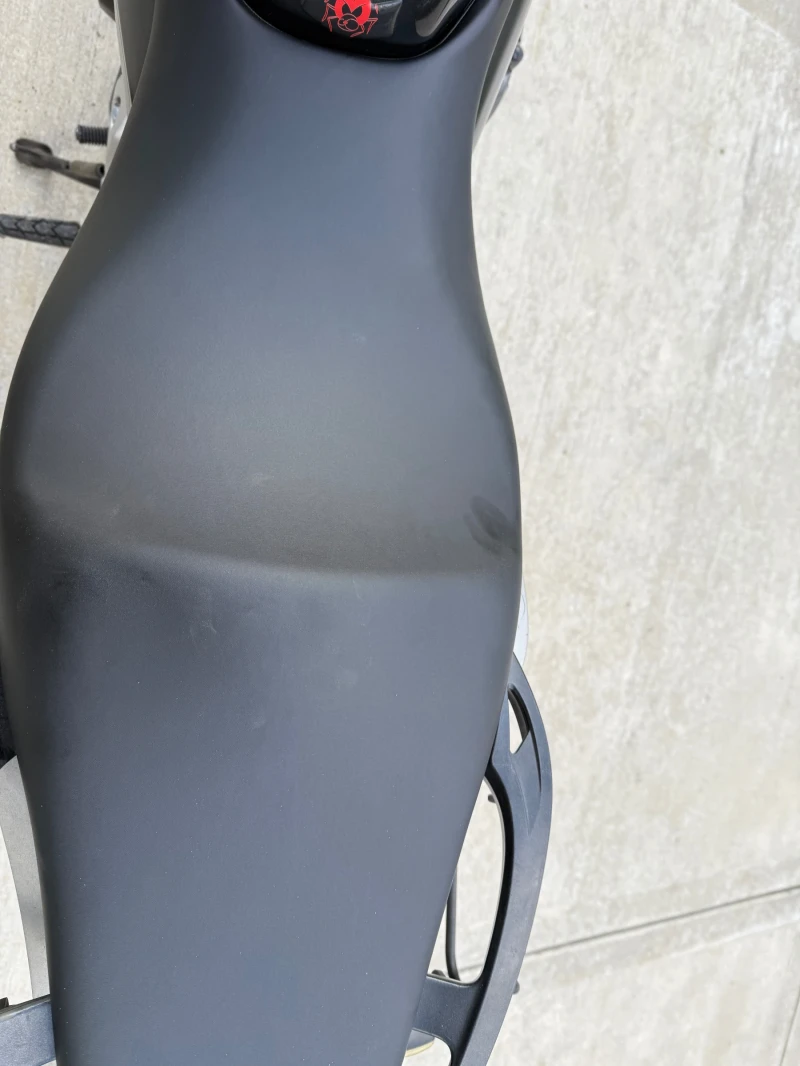 Honda Hornet, снимка 10 - Мотоциклети и мототехника - 52634778