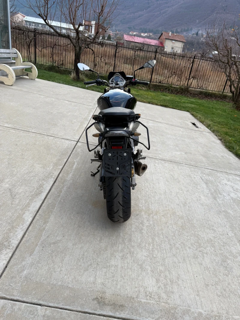 Honda Hornet, снимка 7 - Мотоциклети и мототехника - 52634778