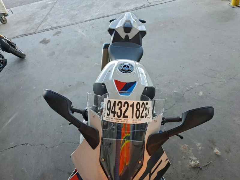 BMW S 1000 RR* АВТО КРЕДИТ* , снимка 7 - Мотоциклети и мототехника - 52750288