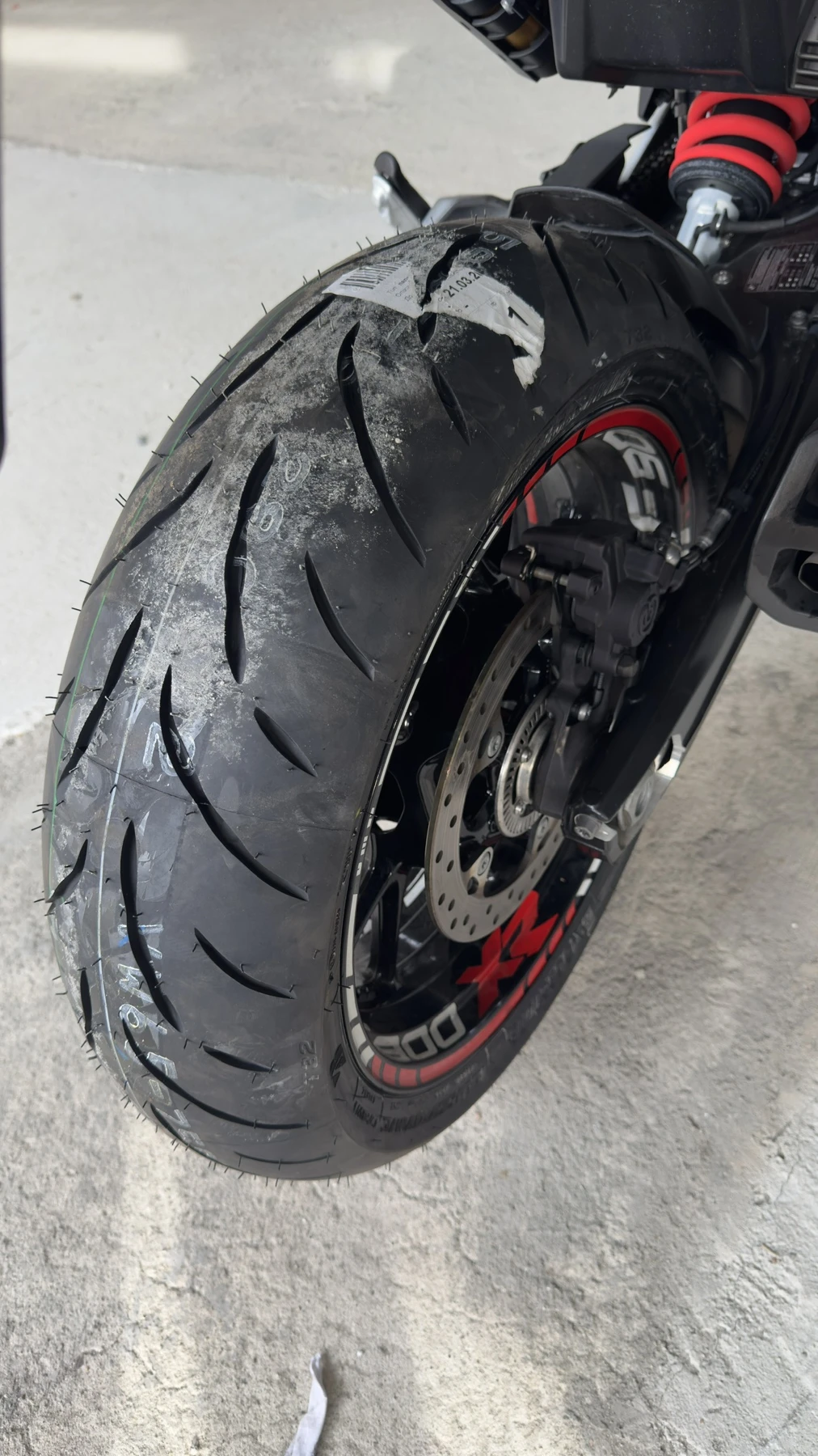 BMW F F900XR | Mobile.bg   14