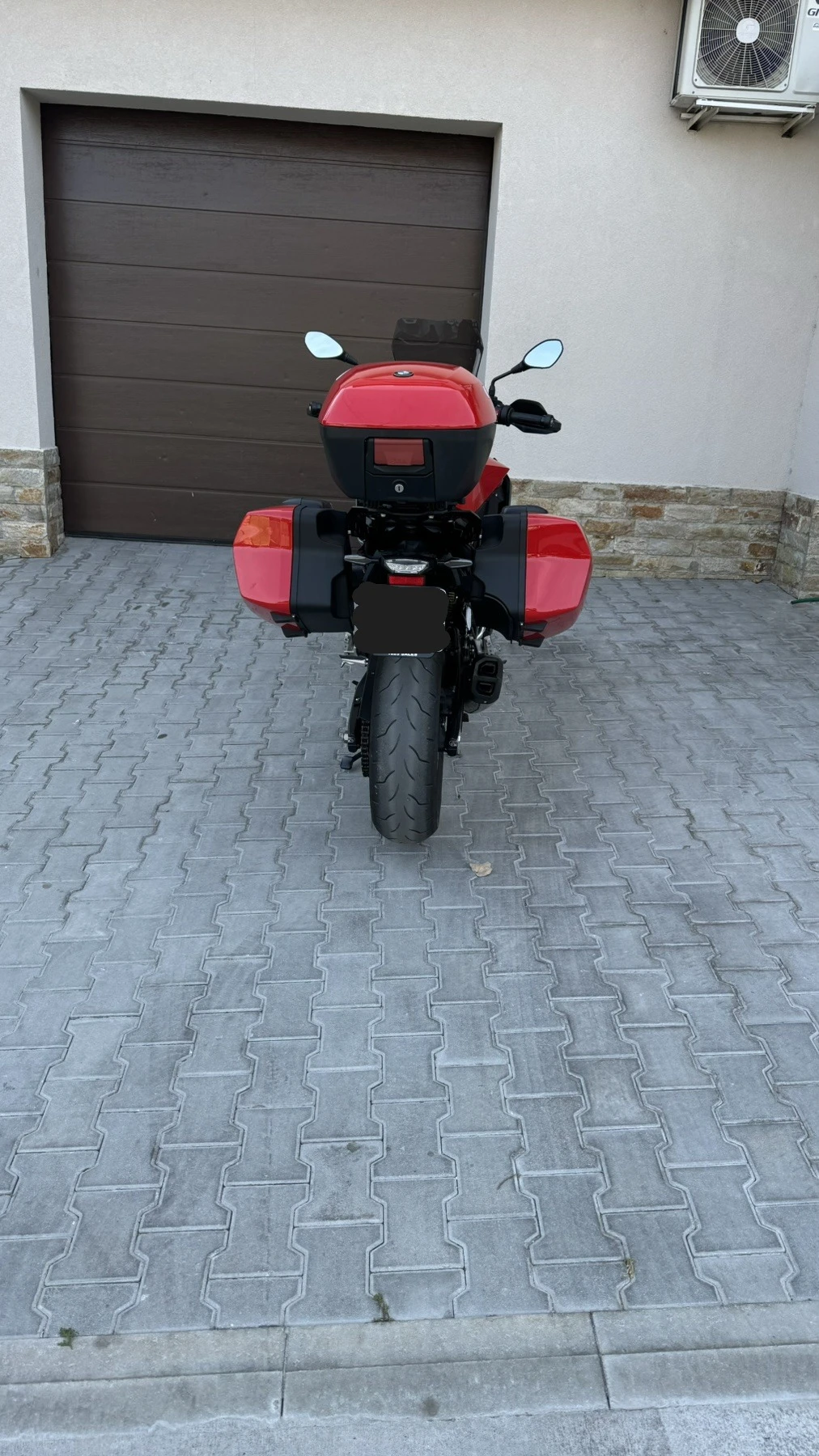 BMW F F900XR | Mobile.bg   11