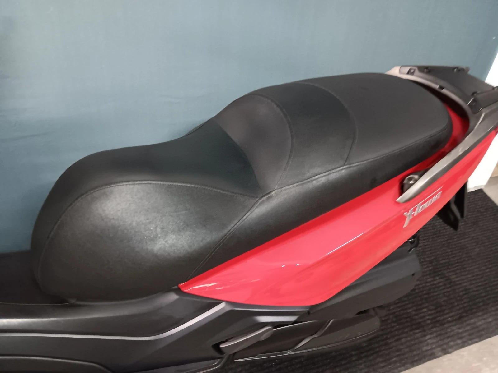 Kymco Downtown 300i ABS LED X-Town - изображение 6