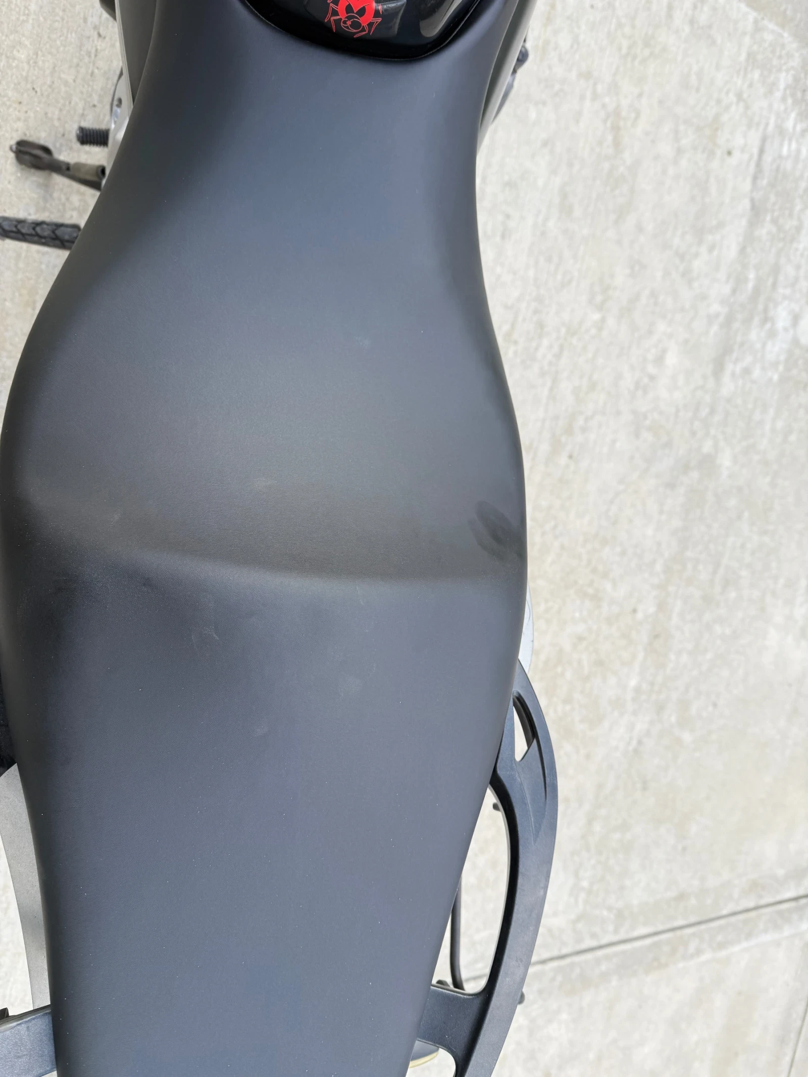 Honda Hornet  - изображение 10