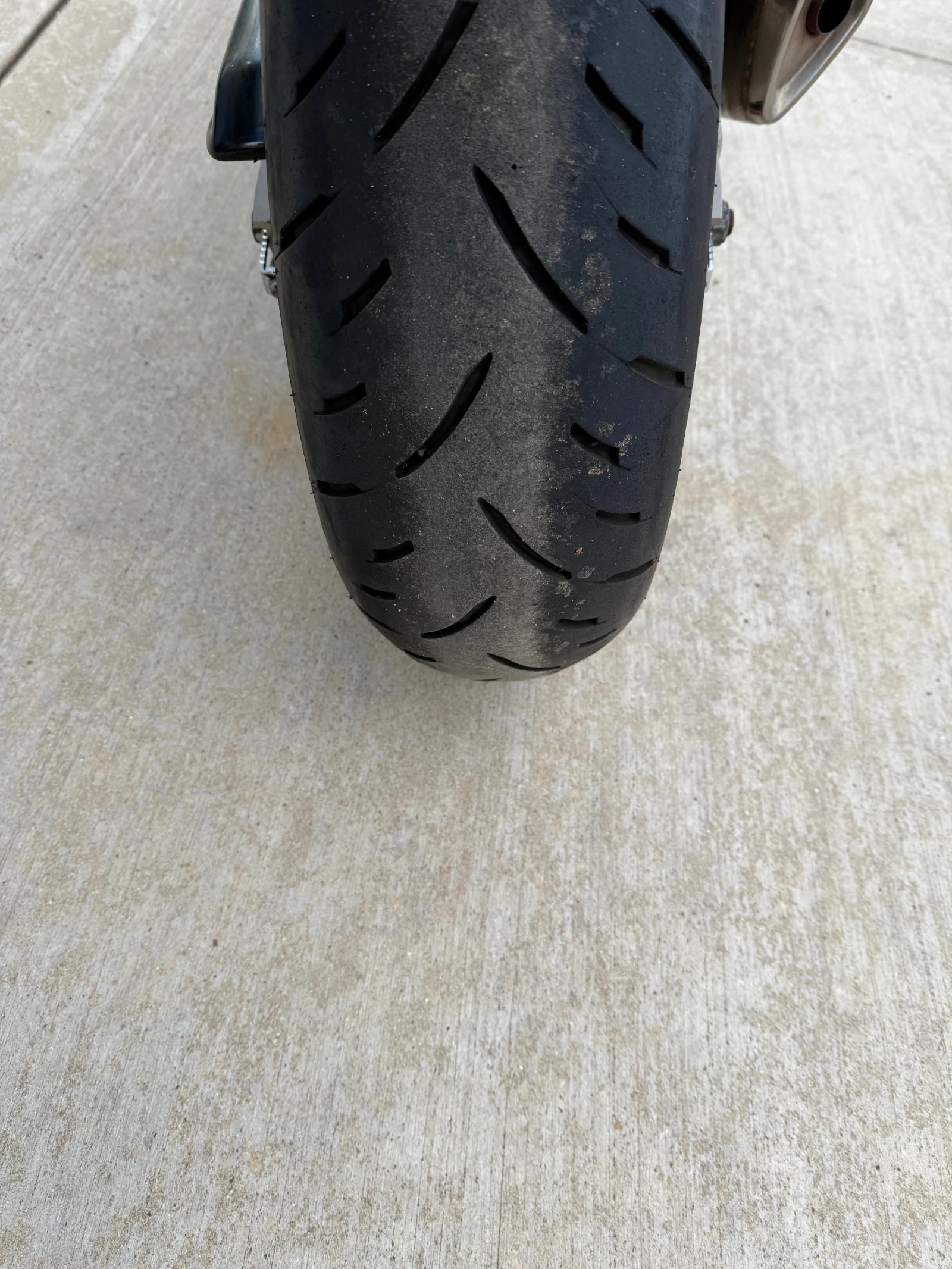 Honda Hornet  - изображение 8