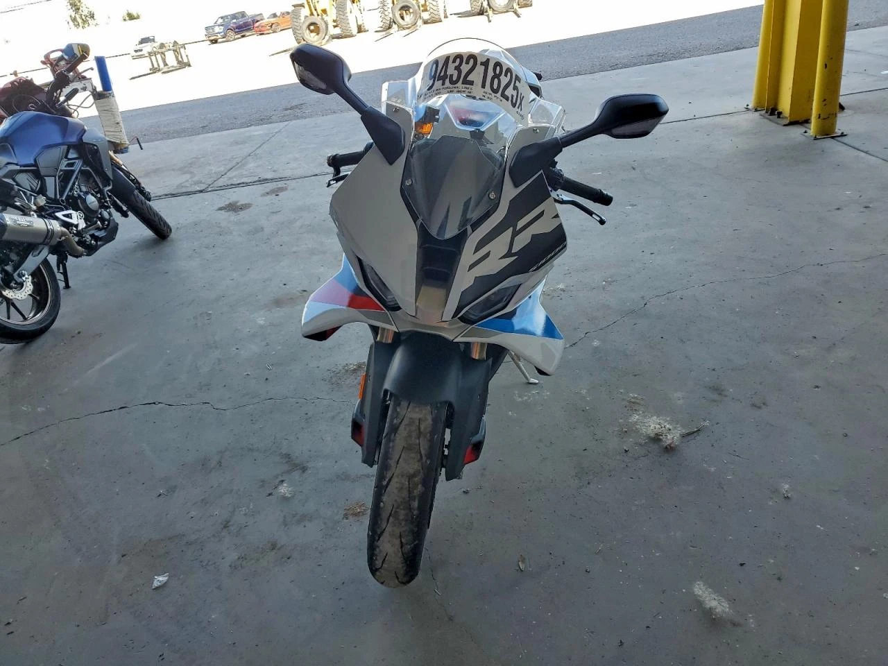 BMW S 1000 RR* АВТО КРЕДИТ*  - изображение 3