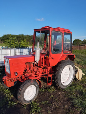 Трактор Владимировец T25, снимка 1 - Селскостопанска техника - 45389207