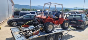      Reform METRAC 2002 4X4